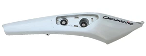 Panel de carenado trasero derecho Kawasaki ER-6N 2011 ER650 ER6 N 36040-0083 - Imagen 1 de 18