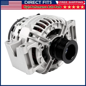 Alternador 11215 para Mercedes-Benz C230 C280 C300 C350 2.5L 3.0L 3.5L 2006-2011 - Imagen 1 de 10