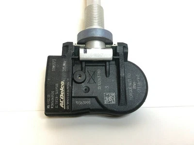 Sensor TPMS Delco 32975SKVG 2012 para Infiniti M37 2011-2013 Foto 1 de 2