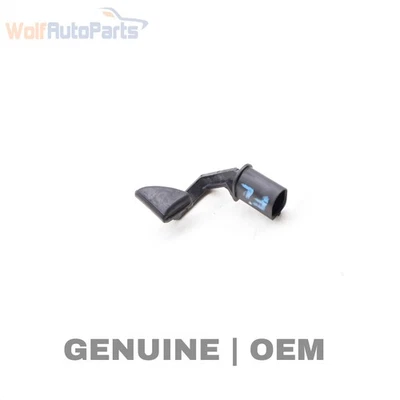 AUDI A6 2005-2011 - Sensor de manija de puerta exterior izquierda 4F0959985 Foto 1 de 4