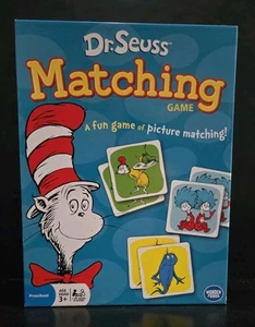 2014 Disney Matching Game - New - Sealed - Picture 1 of 3