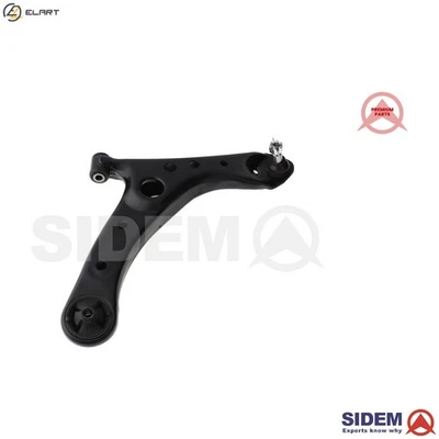 CONTROLTRAILING ARM WHEEL SUSPENSION 45871 FOR TOYOTA VERSO/SPORTVAN/AVENSIS - Image 1 of 4