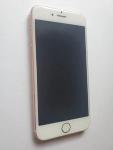 Apple iPhone 6S - TÉLÉPHONE ne fonctionne pas - POUR PIECES lire description - Photo 1 sur 3