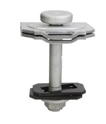 BPW Reparatursatz Federbolzen 05.857.00.28.0 Stahl - Bild 1 von 4