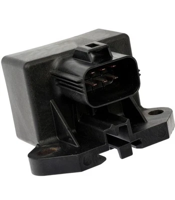 Módulo de relé de bomba de combustible Dorman 601-240 para modelos Ford 15-20 seleccionados Foto 1 de 4
