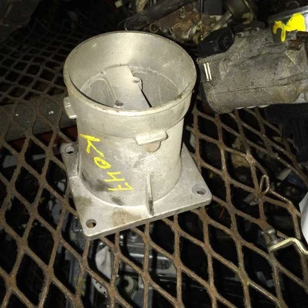 96 97 98 99 00 FORD MUSTANG MEDIDOR DE FLUJO DE AIRE 6-232 3,8 LITROS Foto 1 de 2