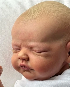 Reborn Baby Paulin - Bild 1 von 13