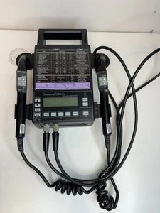 Omnisound 3000 Pro Therapy System - Picture 1 of 6