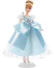 Doll Cinderella Platinum Disney Princess