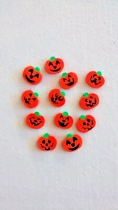 Halloween Radiergummis - Kürbisse (R) - Bild 1 von 2