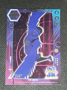 2021 Upper Deck Space Jam THE BROW #5 A NEW LEGACY - Bild 1 von 2