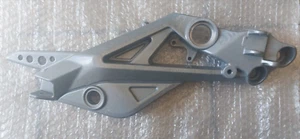 Supporto pedane destre Ducati Multistrada 620 e 620 Dark del 2006-Cod. 82410971B - Foto 1 di 5