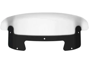 Véritable teinte lumineuse incurvée 11" Indian Challenger 2020-2022 2883706-02 sans boite - Photo 1/3