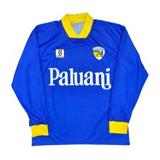 Maglia Rigoni ChievoVerona, indossata Serie B 2007/08