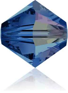 Swarovski 5328 Xilion Bicone Genuine 4mm 48 Pc. Over 176 Colors - Picture 1 of 188