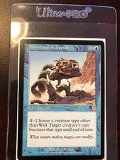 Unnatural Selection MTG Apocalypse -Excellent/NM- 4RCards