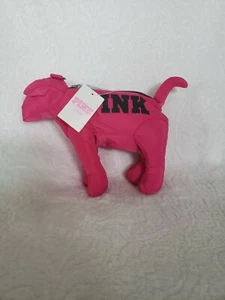 Victoria's Secret Pink Packable Mini Dog Polka Dot Tote Bag New With Tags  - Picture 1 of 7