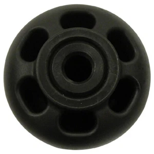 11799 Roller Wheel Fits Kubota RCK48 RCK54 RCK54-29B RCK54-75B RCK60 RCK60++ - Picture 1 of 5