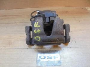 MERCEDES CLK320 1999 3.2 V6 OFFSIDE DRIVER SIDE FRONT BRAKE BRAKE CALIPER 936 - Picture 1 of 4
