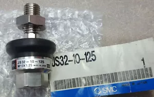 Junta flotante SMC. Junta flotante de acero inoxidable SMC JS32-10-125. NUEVO - Imagen 1 de 4