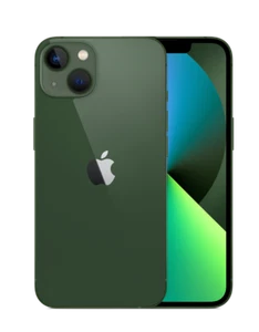New Apple iPhone 13 6.1" A2634 REAL Dual Sim 256GB Green PhoneBy FedEx - Picture 1 of 3