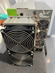 Refurbished Bitmain Antminer S19 86Th/s 3150W Asic Miner BTC Canada Stock - Picture 1 of 4