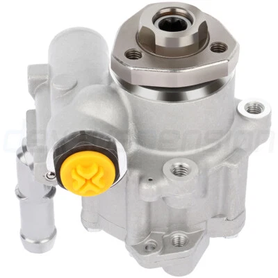 Power Steering Pump For 1998-2006 Volkswagen Beetle & 1999-2005 Volkswagen Jetta - Image 1 of 3