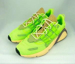 ADIDAS LXCON trainers - Signal Green/Solar Green Size 8UK EF4279 - Picture 1 of 12
