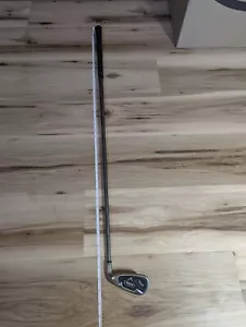 Callaway Big Bertha Fusion 9 Iron RH RCH System 75i Regular Graphite 36.5" - Picture 1 of 6