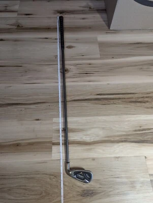 Callaway Big Bertha Fusion 9 Iron RH RCH System 75i Regular Graphite 36.5" - Image 1 of 4