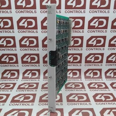 505-6830 | Texas Instruments | I/O Channel Controller Module, Used (UPP) - Image 1 of 2