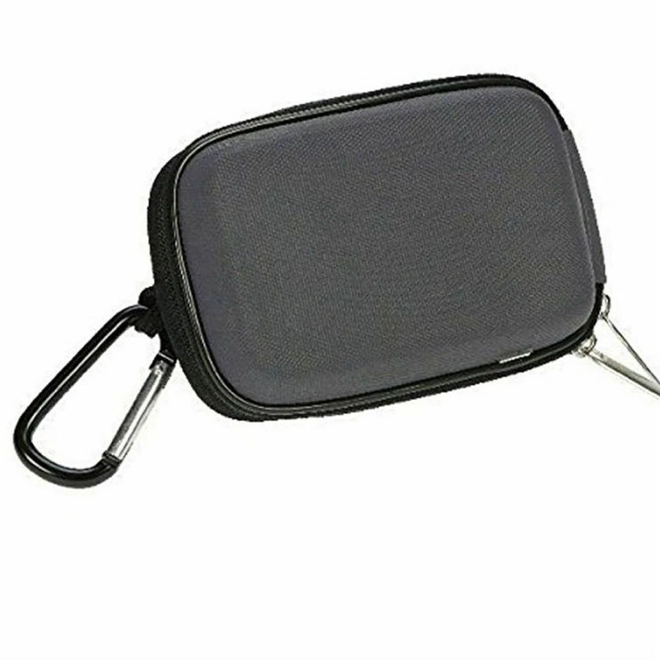 Dorr YourBox Memo Small Grey Camera Hardcase - Image 1 of 1