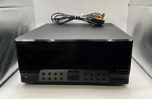 Original Kenwood B-E9 Stereo Endstufe/Graphic Equalizer *PAC bis 12.7.24* - Bild 1 von 10