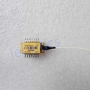 EMCORE 1612A/B 1310nm DFB Lasermodul 79CH 31 mW 1612M-79-SC-31 - Bild 1 von 8
