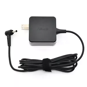 Asus 33W AC Adapter PA-1330-39 for ASUS VivoBook X202 X201 K200CA C200MA - Picture 1 of 5