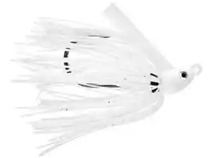 Dirty Jigs Tackle No-Jack Swim Jig 1/2oz Angelköder Farbe wählbar - Bild 1 von 22