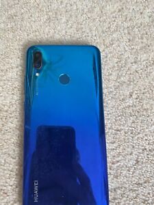Huawei P smart (2019) POT-LX3 - 32GB - Aurora Blue (Unlocked)