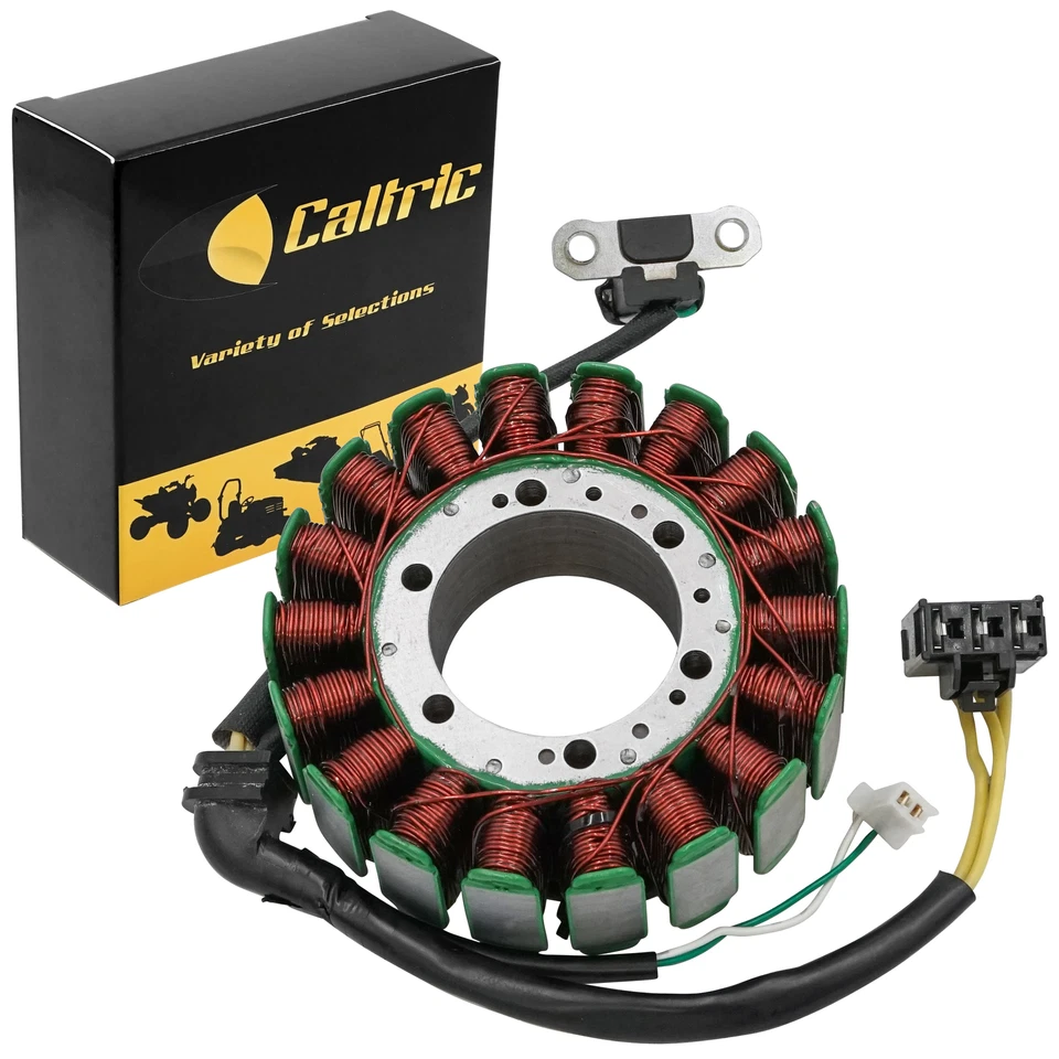 Estator para Honda VTX1800C VTX1800R VTX1800S VTX1800N VTX1800F VTX1800T 2002-2008 Foto 1 de 4