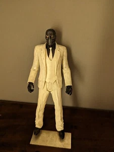 Batman Arkham Origins Black Mask 7" Action Figure DC Collectibles - Picture 1 of 2