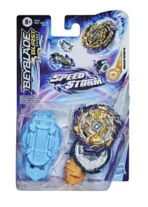 Beyblade Burst Surge Speedstorm - Mirage Fafnir F6 - Imagen 1 de 2
