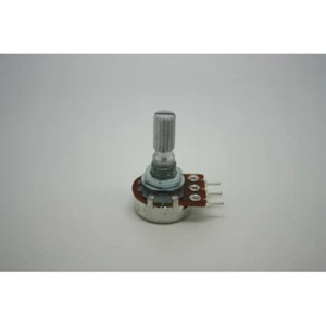 POTENTIOMETER 4.7K B4.7K LINEAR ORIGINAL FOR MARSHALL AMPLIFIER PC MOUNT - Picture 1 of 3