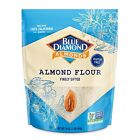 Blue Diamond Almonds Almond Flour Gluten Free Blanched Finely Sifted 1 Lb