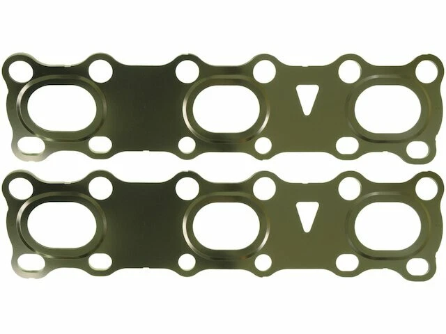 For 2005-2020 Nissan Pathfinder Exhaust Manifold Gasket Set Mahle 26977KH 2006 - Image 1 of 2