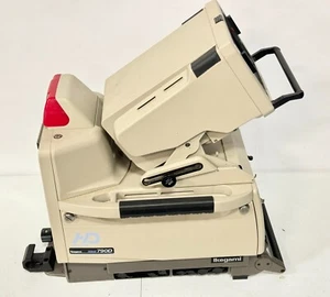 Ikegami HD HDK 790D Color High-Definition Camera w/ Monitor - Picture 1 of 12