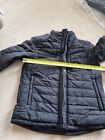 Duck And Cover Men's S Cortina Jacket Black New Tags