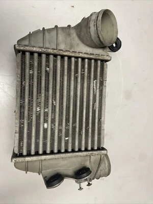 2000-06 Audi TT 1.8t Quattro Inter cooler 8N0145803 Valero - Image 1 of 4