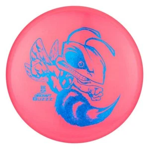 NEW Discraft Disc Golf Big Z Buzzz **Choose Weight/Color** - Picture 1 of 4