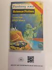 Magazine Of Fantasy And Science Fiction March 1977 Digest Size Asimov 4 J207