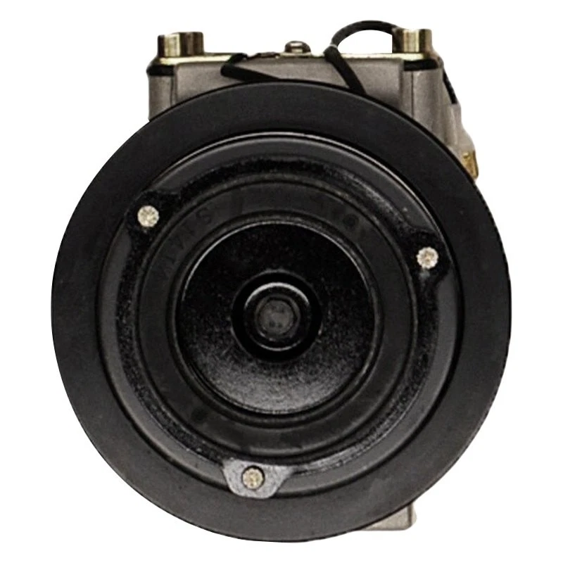 For Hyundai Santa Fe 2003-2006 Valeo A/C Compressor Foto 1 de 1