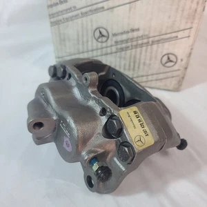 Genuine Mercedes Brake Caliper Front Left NOS R107 300SL 420SL 500SL 560SL - Picture 1 of 2